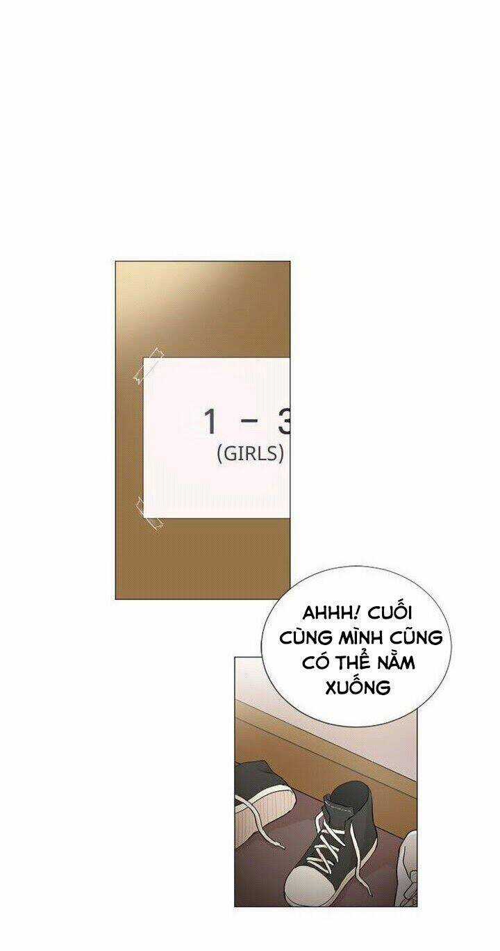 Tình Yêu Tuổi Trẻ Chapter 14 trang 28