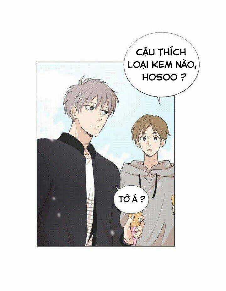 Tình Yêu Tuổi Trẻ Chapter 14 trang 7