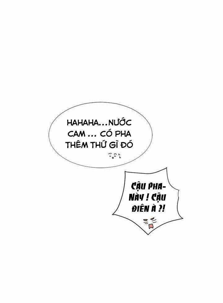 Tình Yêu Tuổi Trẻ Chapter 15 trang 11