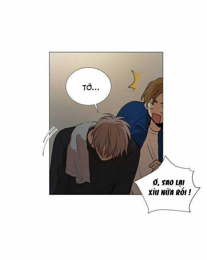 Tình Yêu Tuổi Trẻ Chapter 15 trang 27