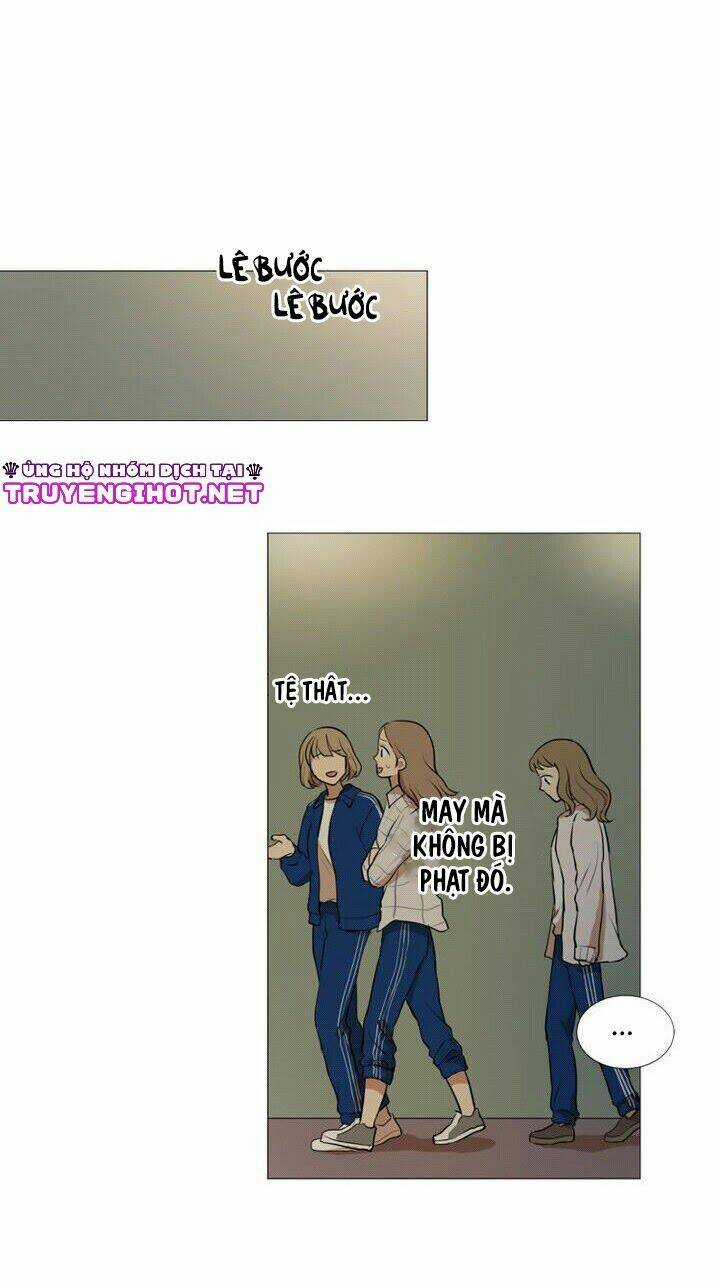 Tình Yêu Tuổi Trẻ Chapter 15 trang 29