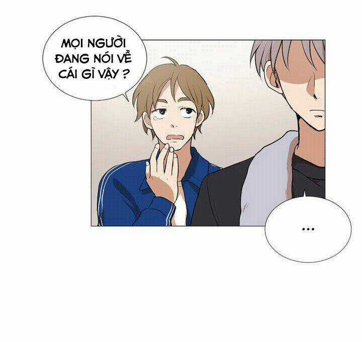 Tình Yêu Tuổi Trẻ Chapter 15 trang 3