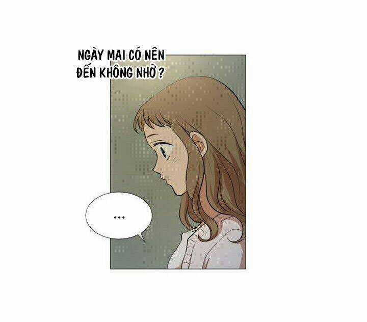 Tình Yêu Tuổi Trẻ Chapter 15 trang 30