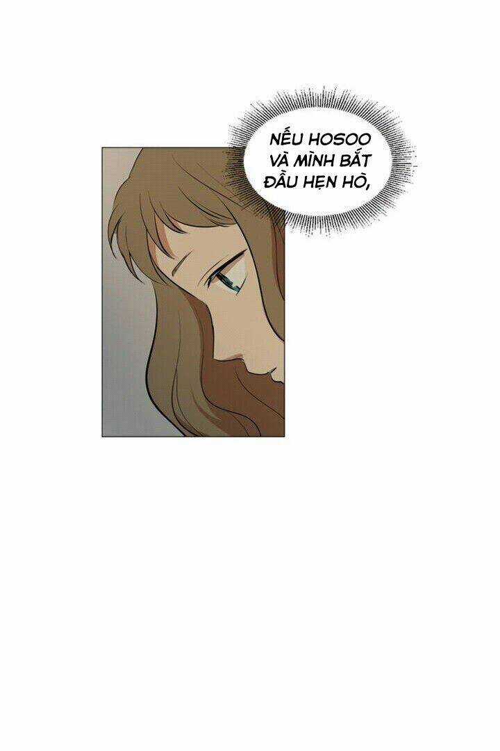 Tình Yêu Tuổi Trẻ Chapter 15 trang 36