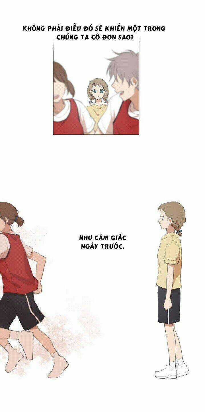 Tình Yêu Tuổi Trẻ Chapter 15 trang 37