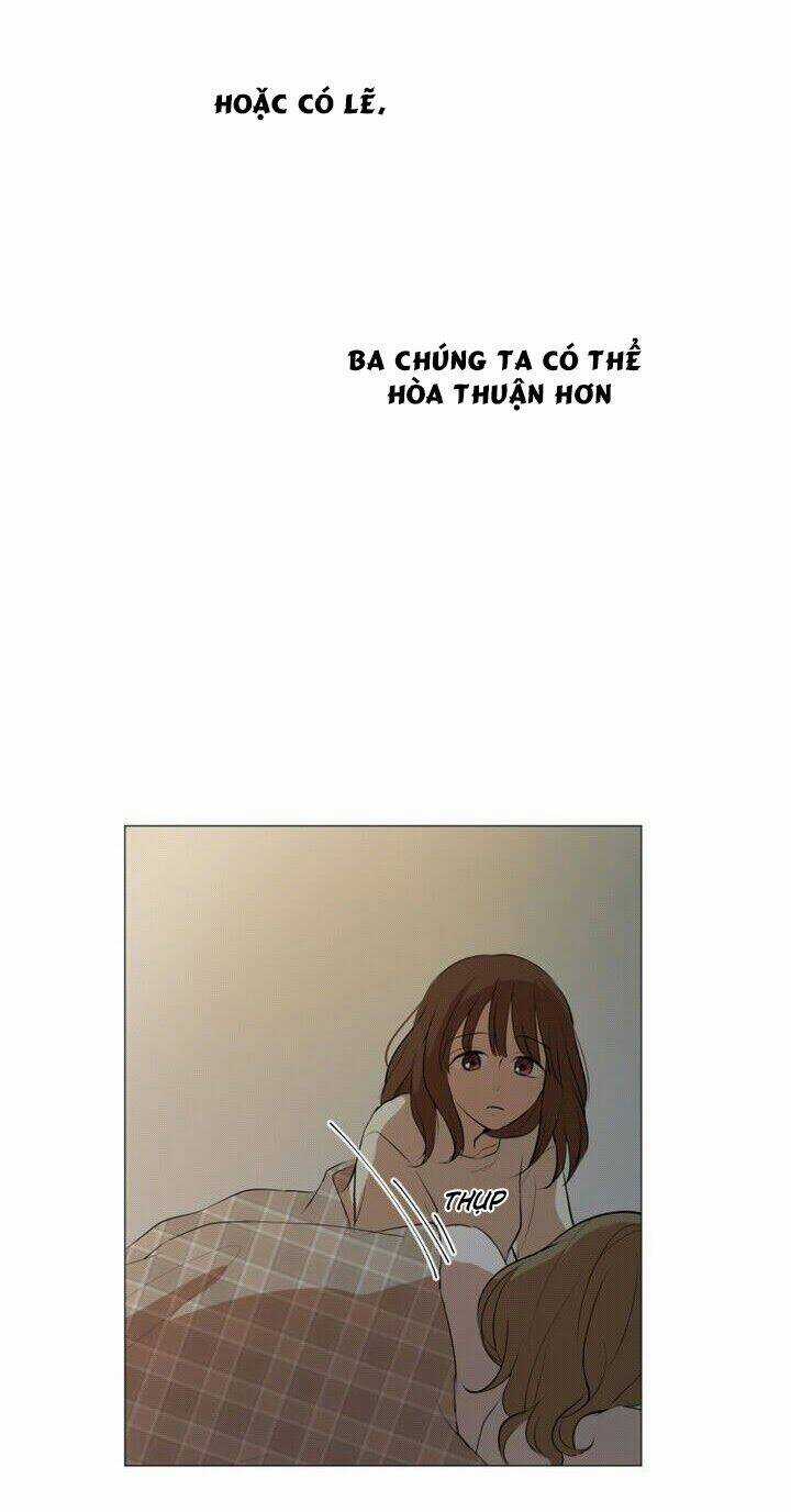 Tình Yêu Tuổi Trẻ Chapter 15 trang 40