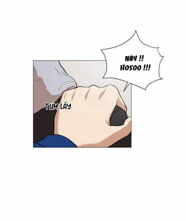 Tình Yêu Tuổi Trẻ Chapter 15 trang 5