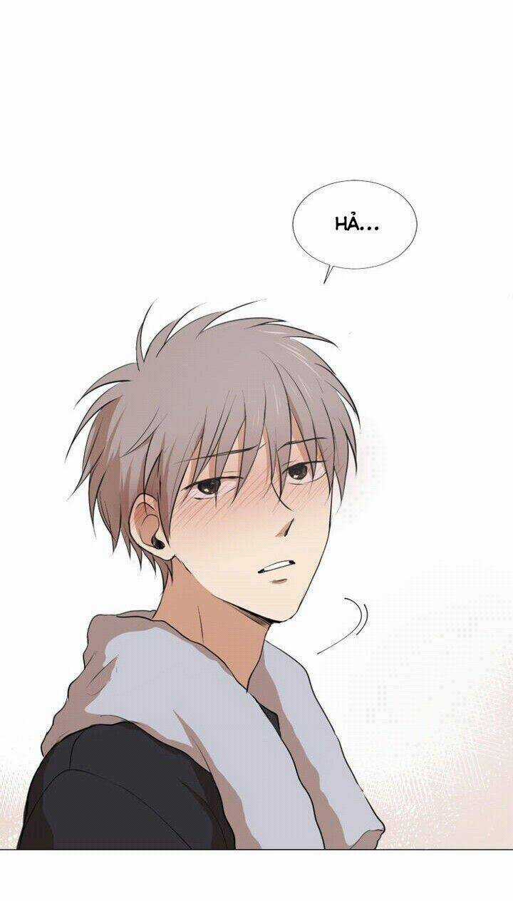 Tình Yêu Tuổi Trẻ Chapter 15 trang 6