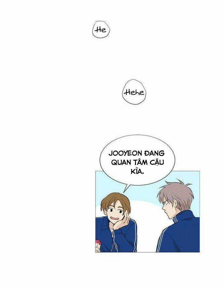 Tình Yêu Tuổi Trẻ Chapter 16 trang 12