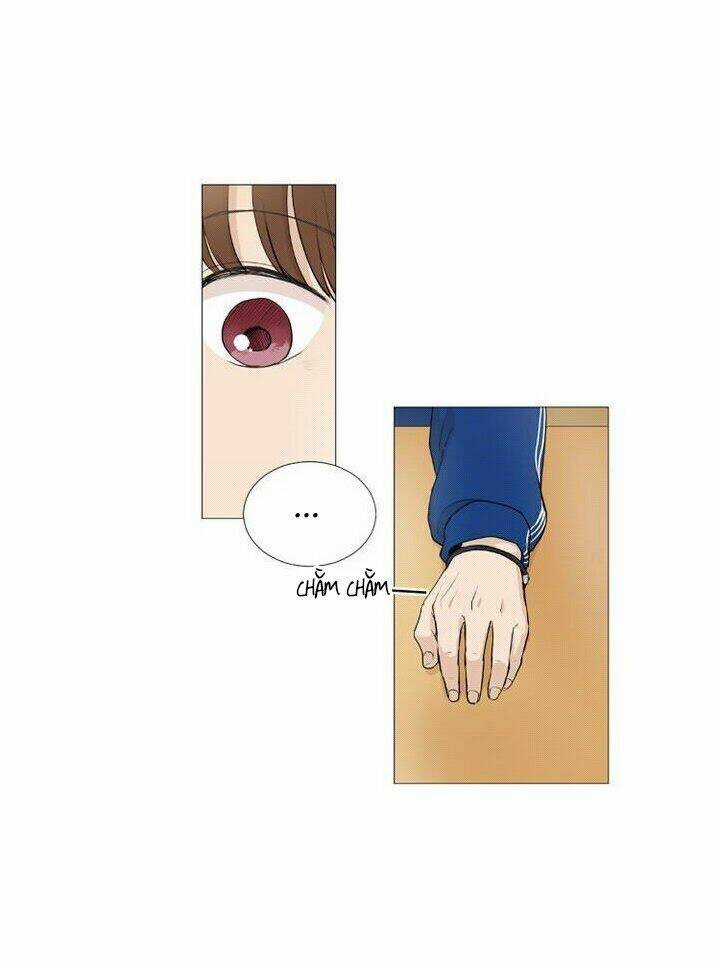 Tình Yêu Tuổi Trẻ Chapter 16 trang 15