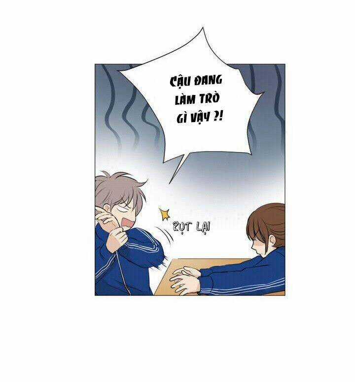 Tình Yêu Tuổi Trẻ Chapter 16 trang 17