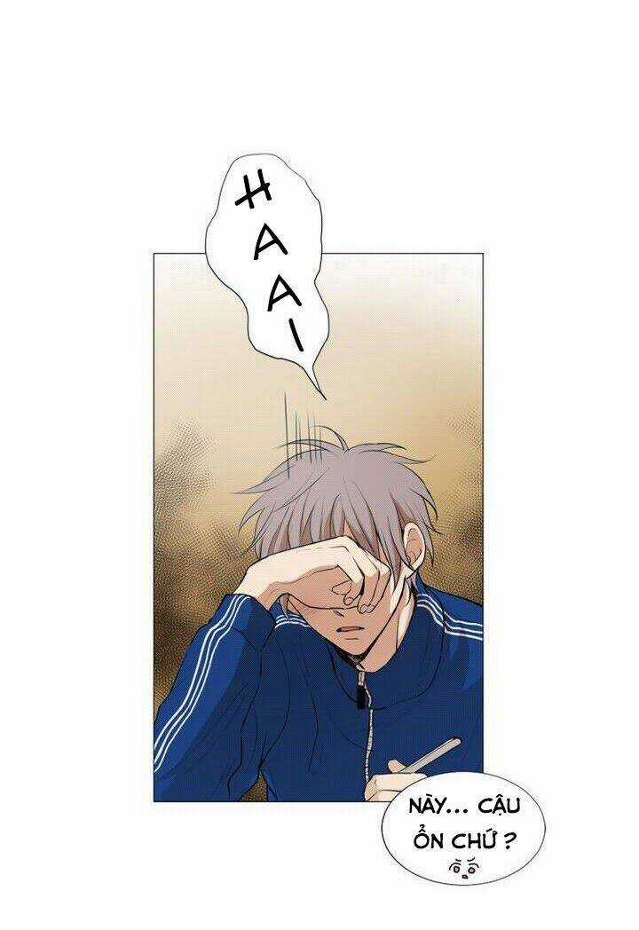 Tình Yêu Tuổi Trẻ Chapter 16 trang 2