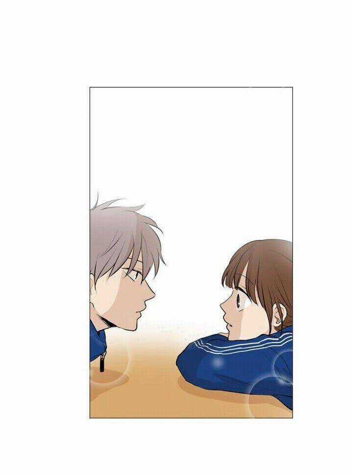 Tình Yêu Tuổi Trẻ Chapter 16 trang 21