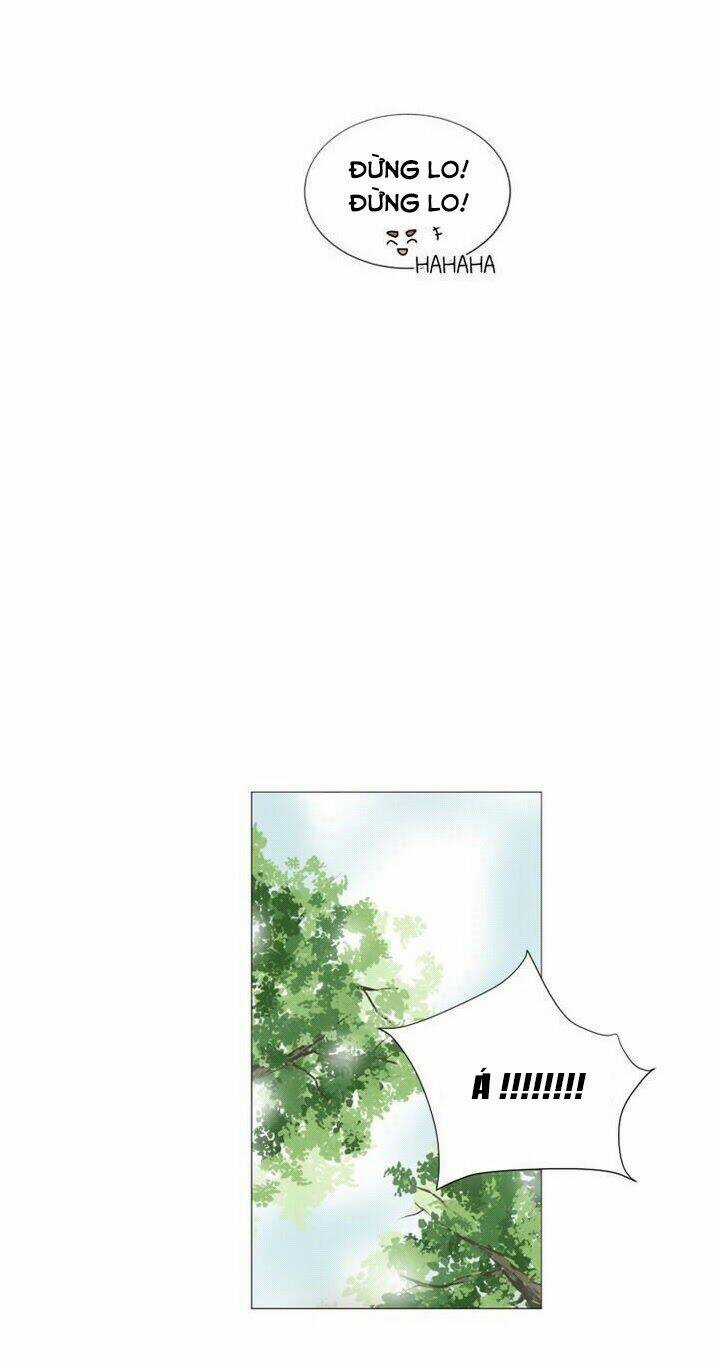 Tình Yêu Tuổi Trẻ Chapter 16 trang 29