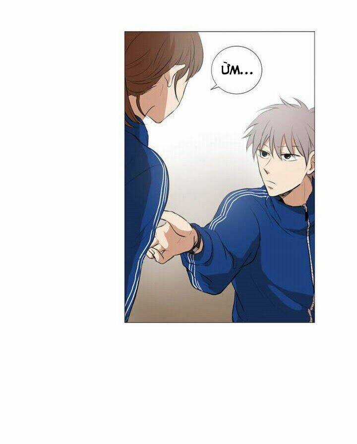 Tình Yêu Tuổi Trẻ Chapter 16 trang 35