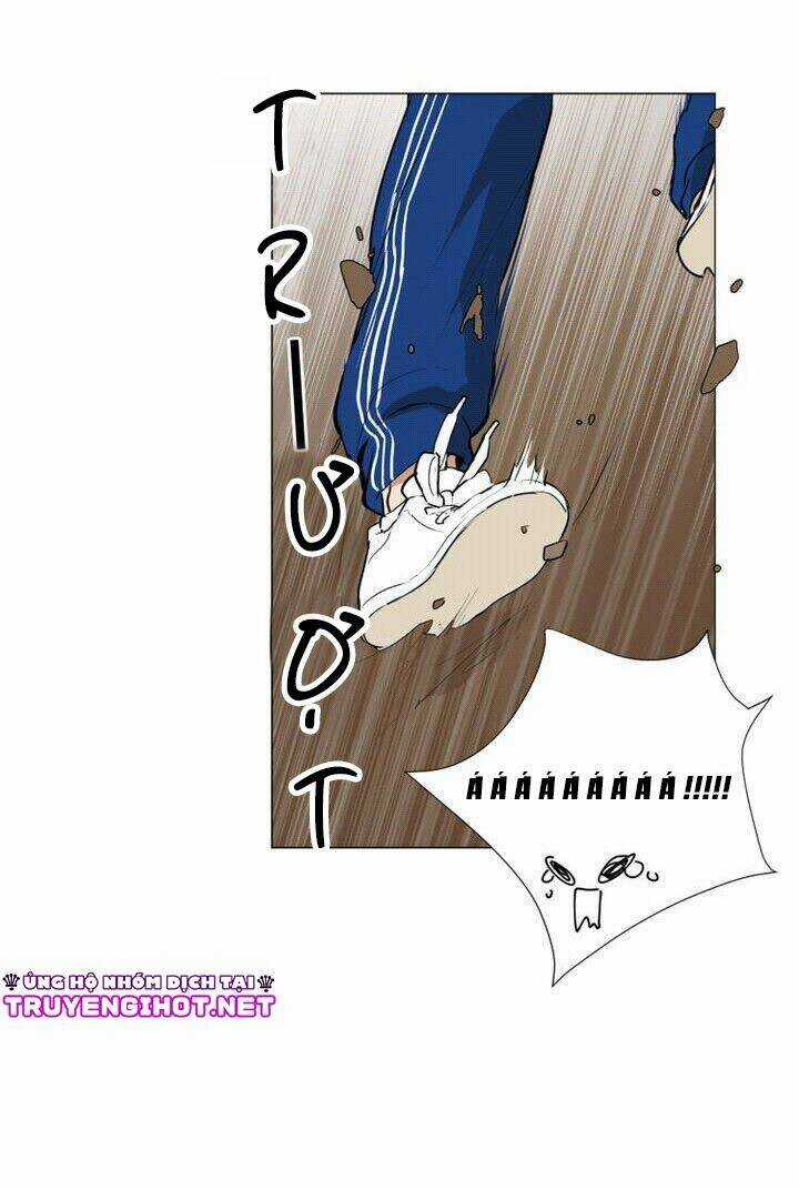 Tình Yêu Tuổi Trẻ Chapter 16 trang 40