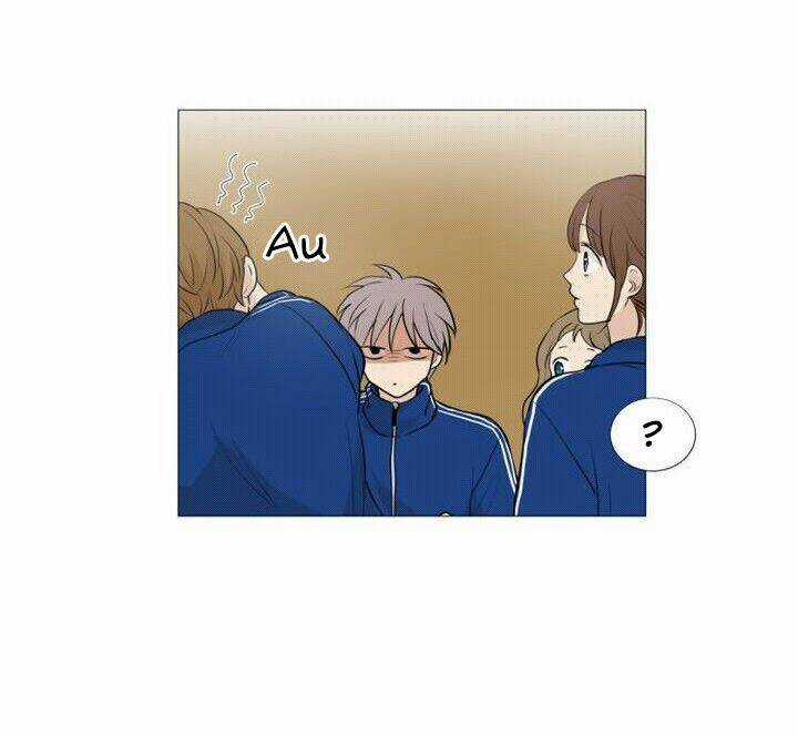 Tình Yêu Tuổi Trẻ Chapter 16 trang 5