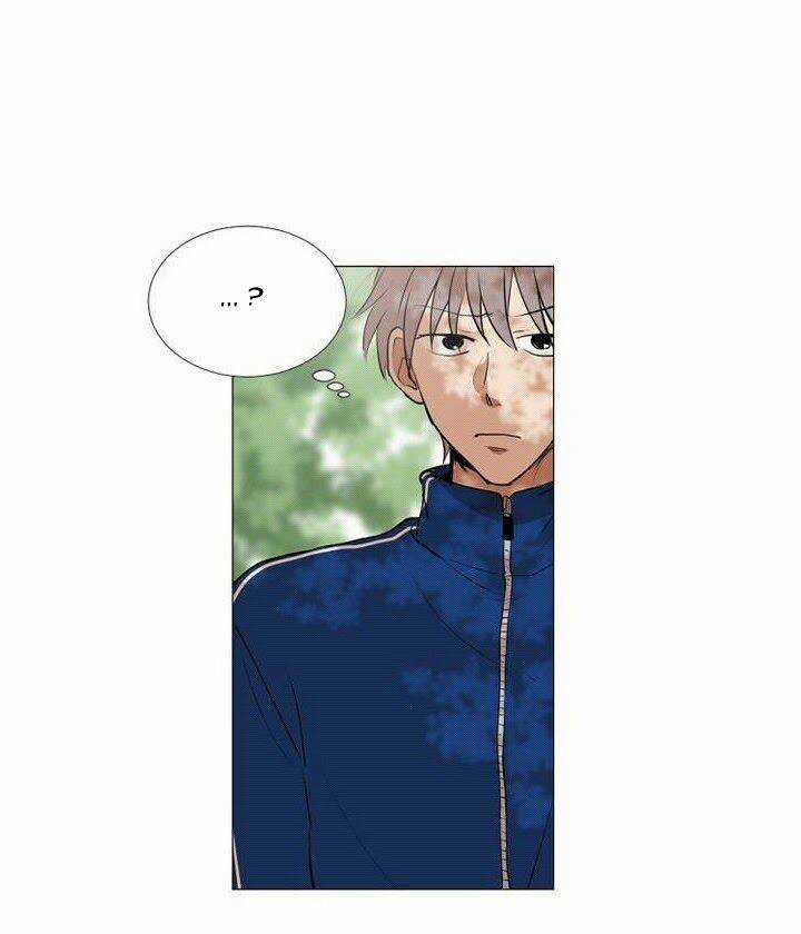 Tình Yêu Tuổi Trẻ Chapter 17 trang 15