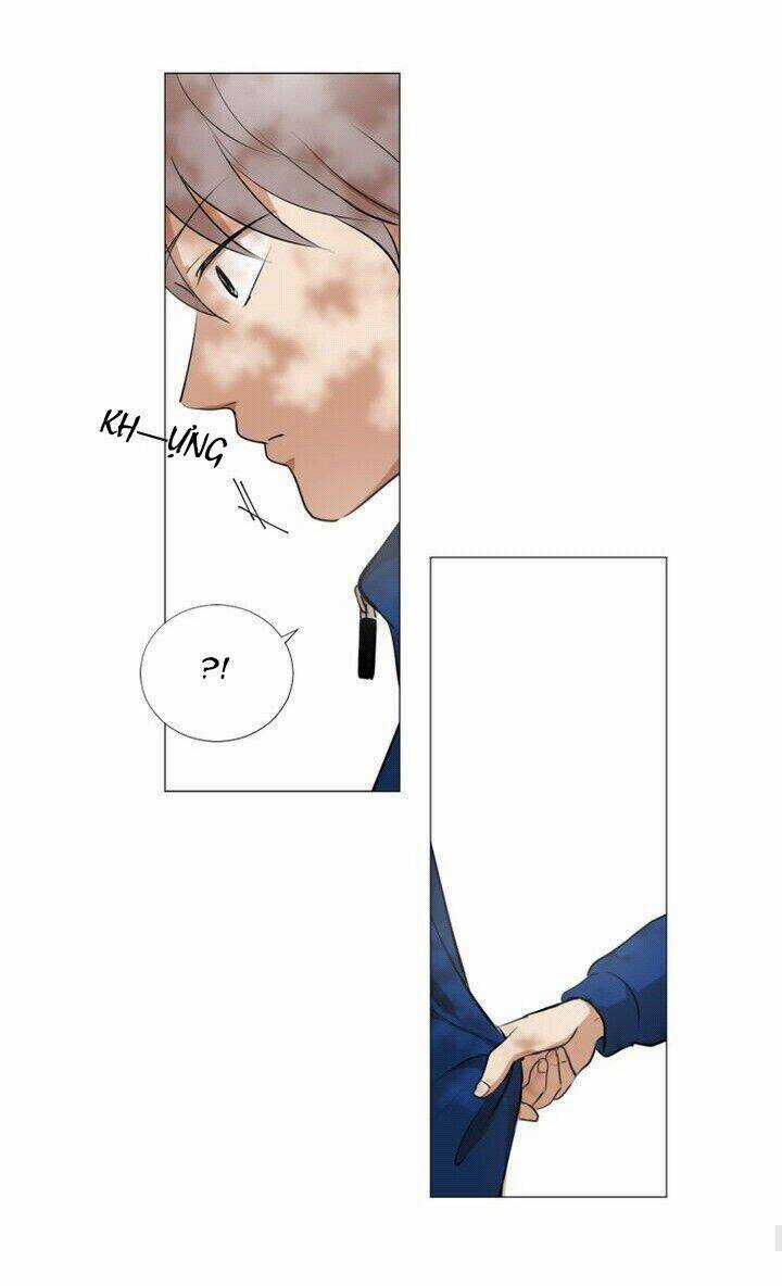 Tình Yêu Tuổi Trẻ Chapter 17 trang 19