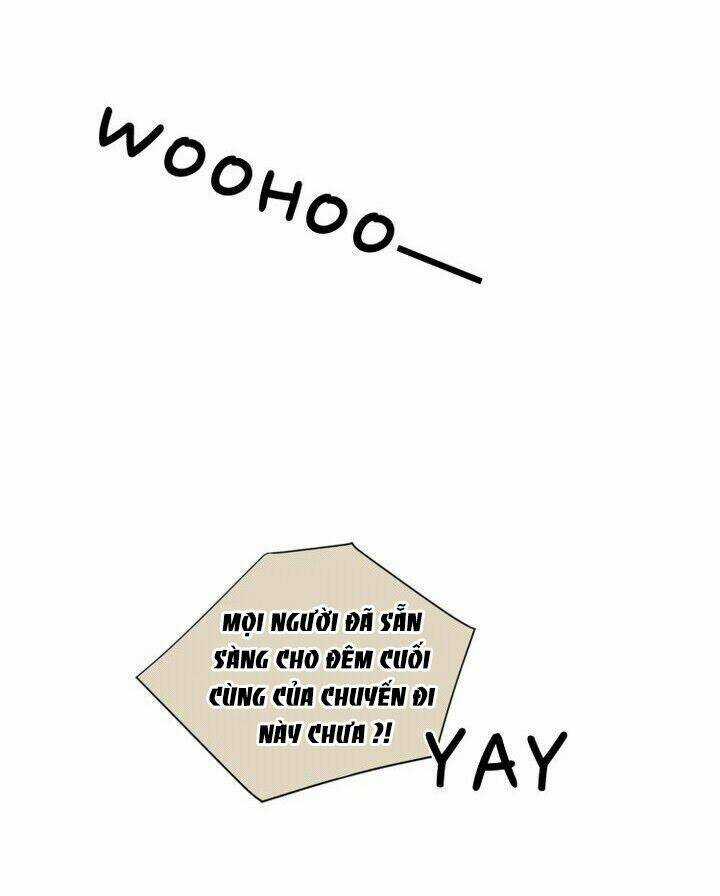 Tình Yêu Tuổi Trẻ Chapter 17 trang 31