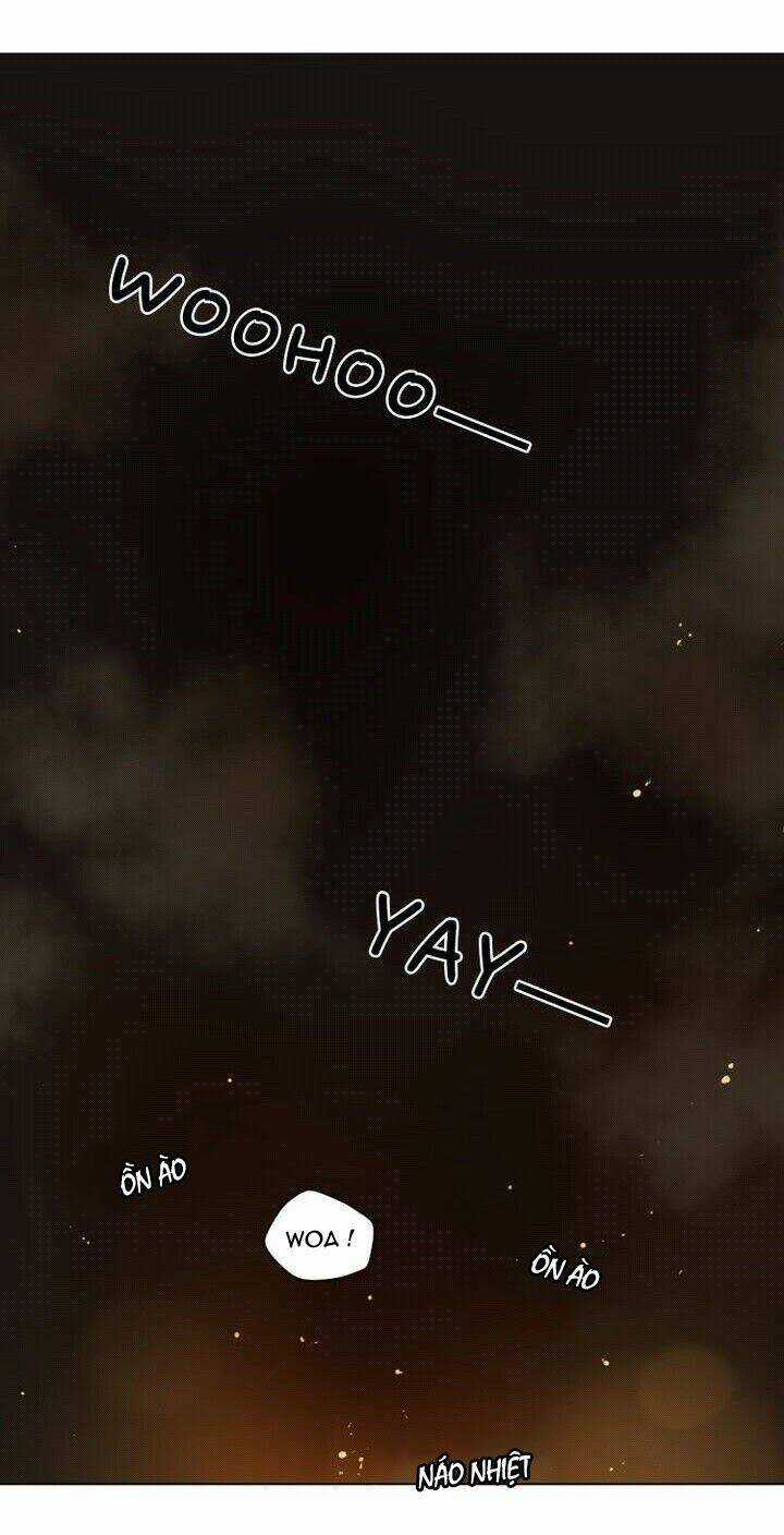 Tình Yêu Tuổi Trẻ Chapter 17 trang 33