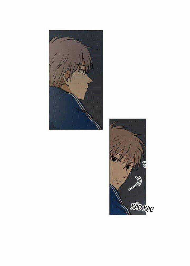 Tình Yêu Tuổi Trẻ Chapter 17 trang 37