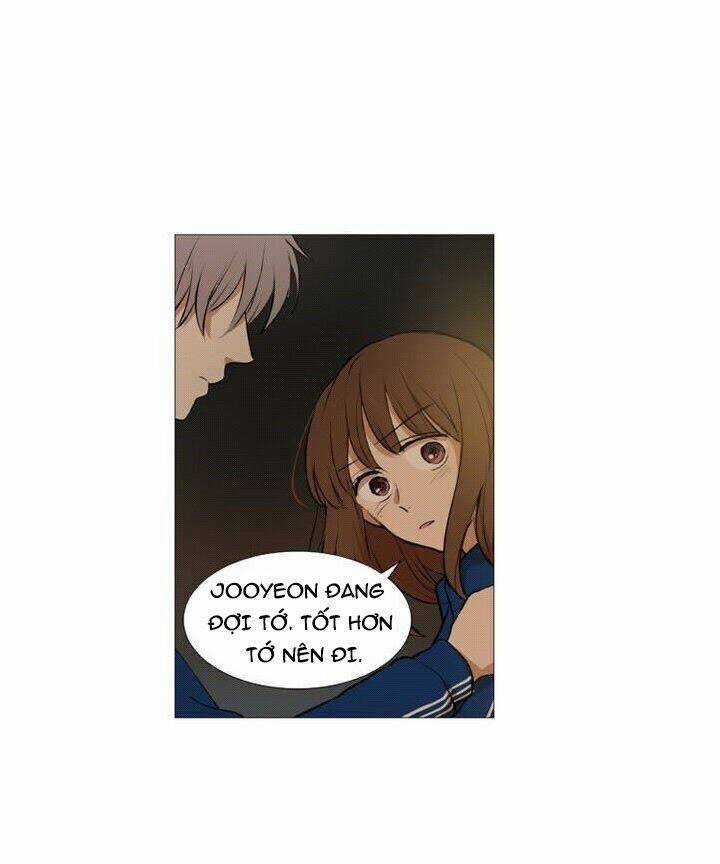 Tình Yêu Tuổi Trẻ Chapter 17 trang 44