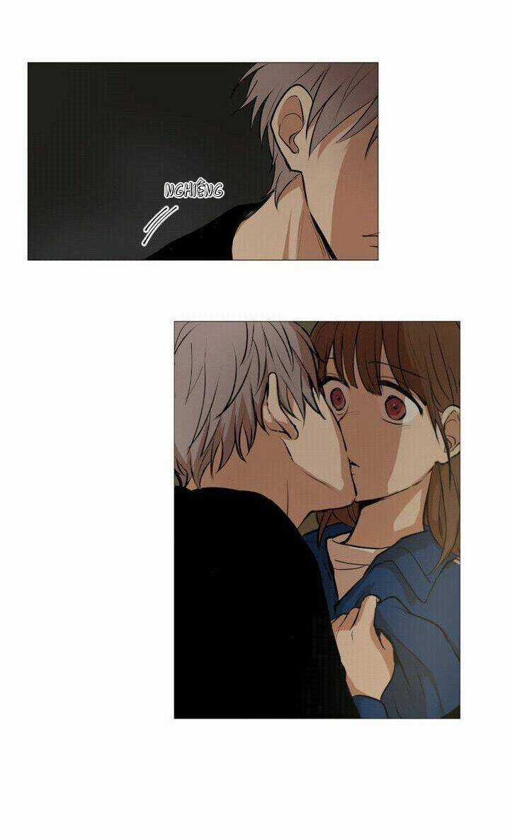 Tình Yêu Tuổi Trẻ Chapter 18 trang 15