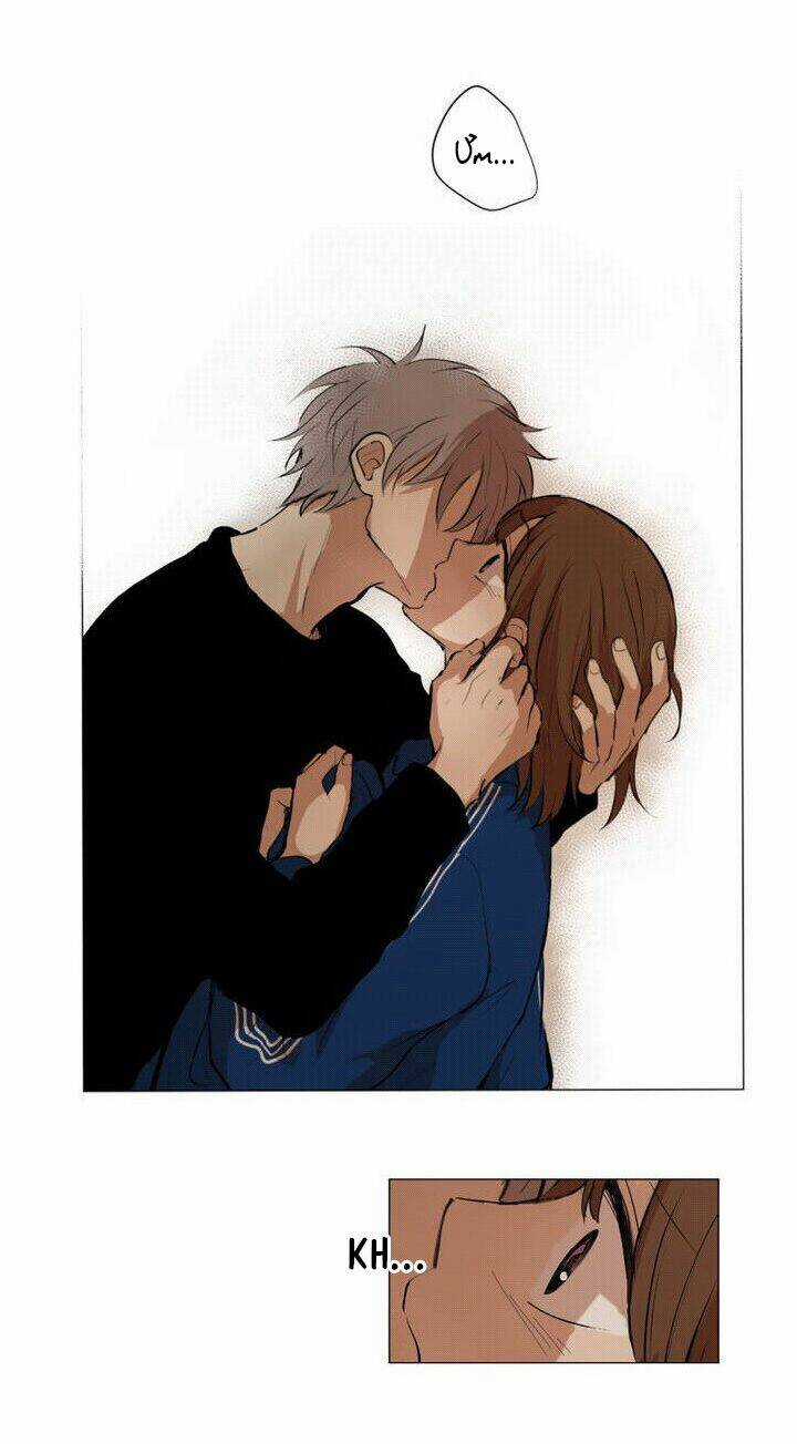 Tình Yêu Tuổi Trẻ Chapter 18 trang 18