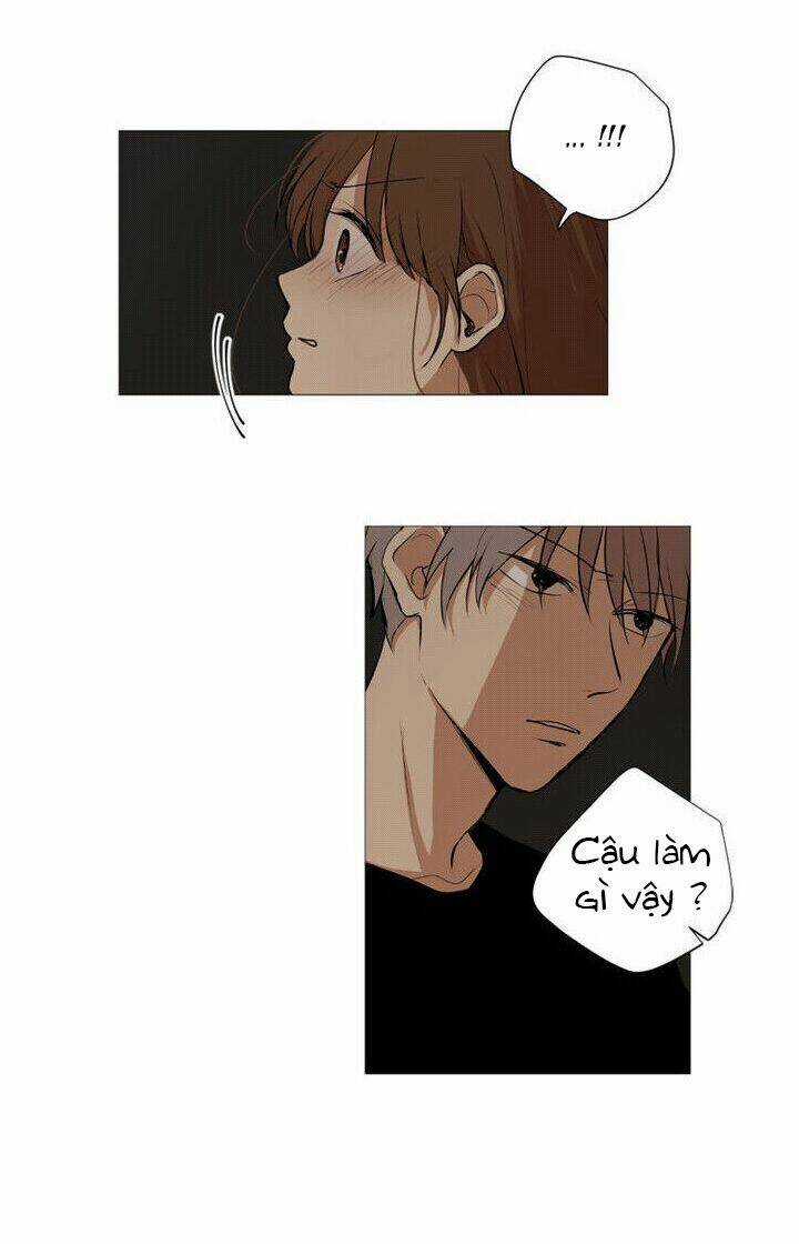 Tình Yêu Tuổi Trẻ Chapter 18 trang 23