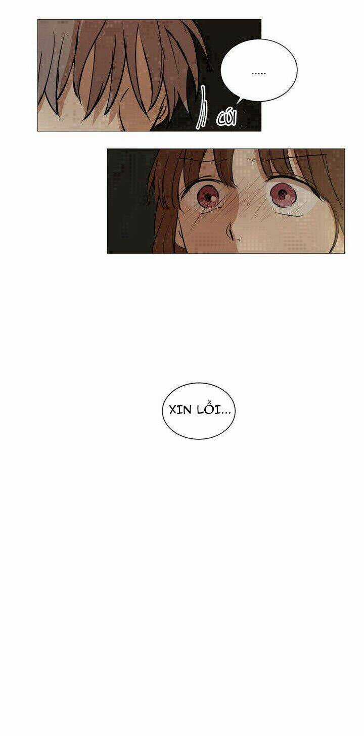 Tình Yêu Tuổi Trẻ Chapter 18 trang 24