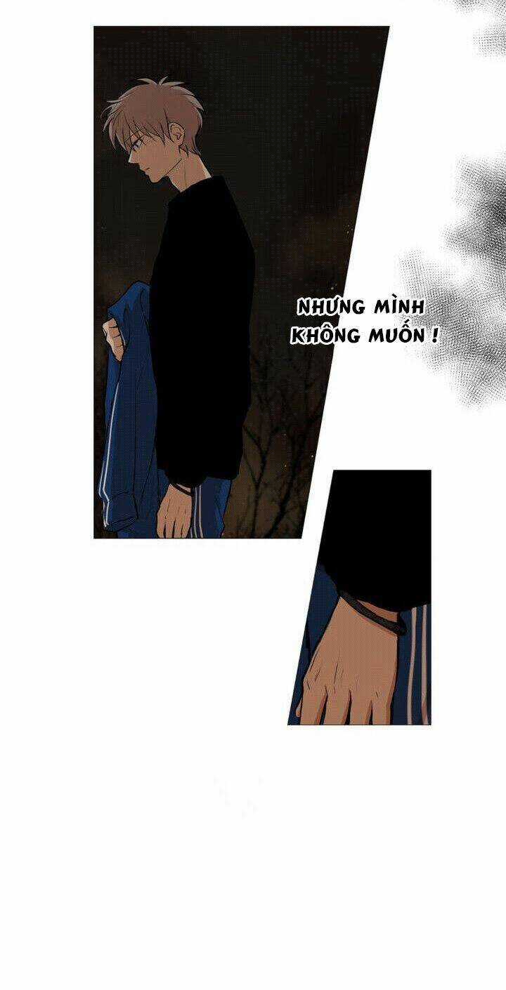 Tình Yêu Tuổi Trẻ Chapter 18 trang 27