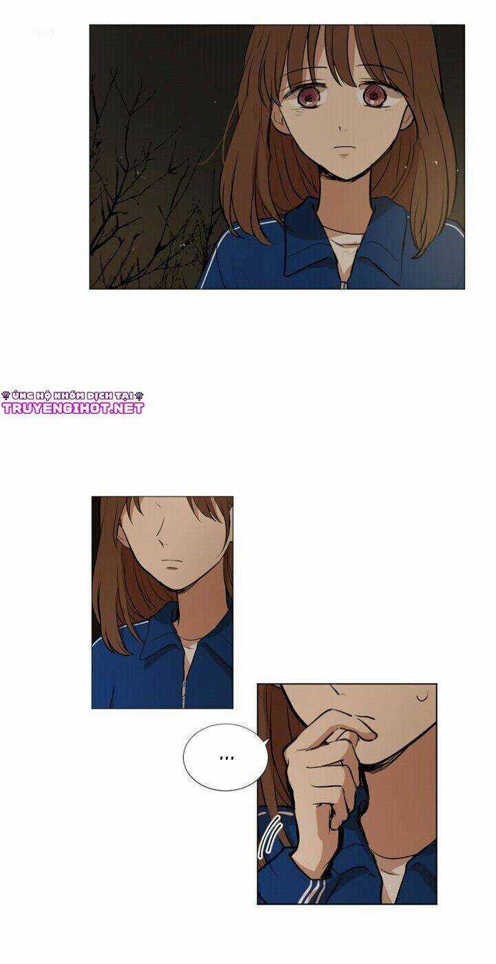 Tình Yêu Tuổi Trẻ Chapter 18 trang 29