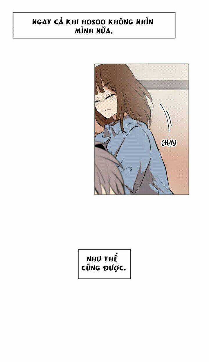 Tình Yêu Tuổi Trẻ Chapter 18 trang 36