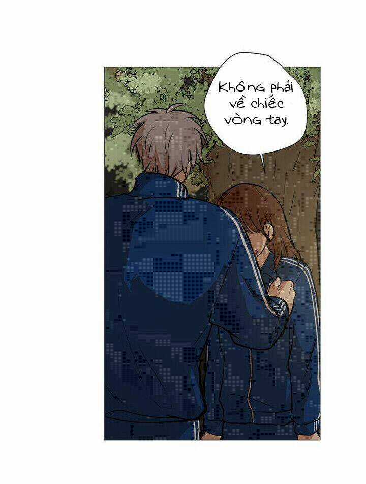 Tình Yêu Tuổi Trẻ Chapter 18 trang 5