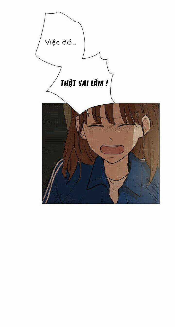 Tình Yêu Tuổi Trẻ Chapter 18 trang 7