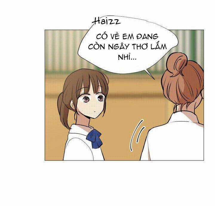 Tình Yêu Tuổi Trẻ Chapter 19 trang 11