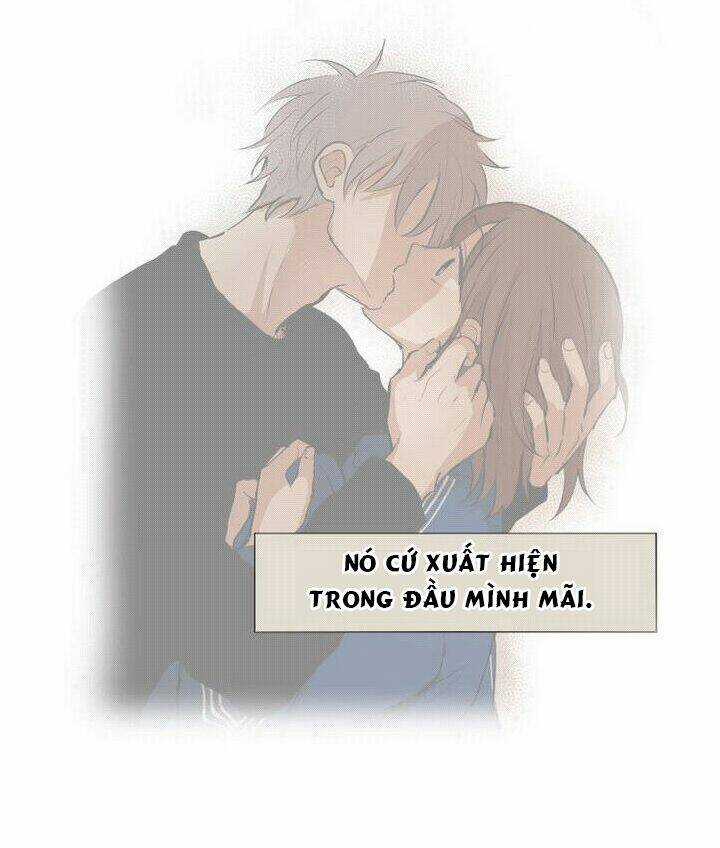 Tình Yêu Tuổi Trẻ Chapter 19 trang 3