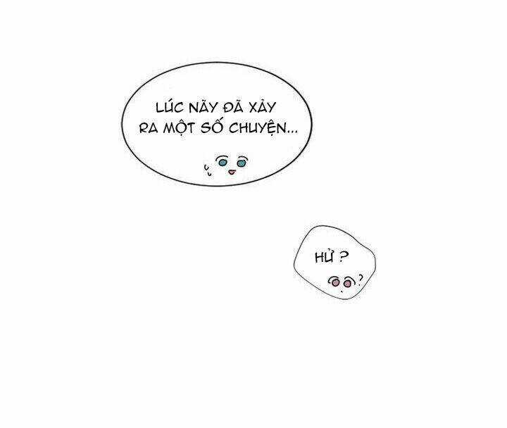 Tình Yêu Tuổi Trẻ Chapter 19 trang 37