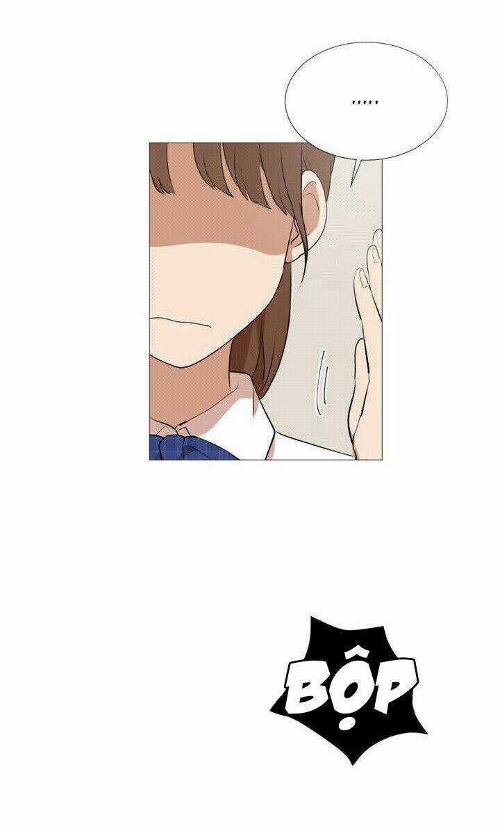 Tình Yêu Tuổi Trẻ Chapter 19 trang 4