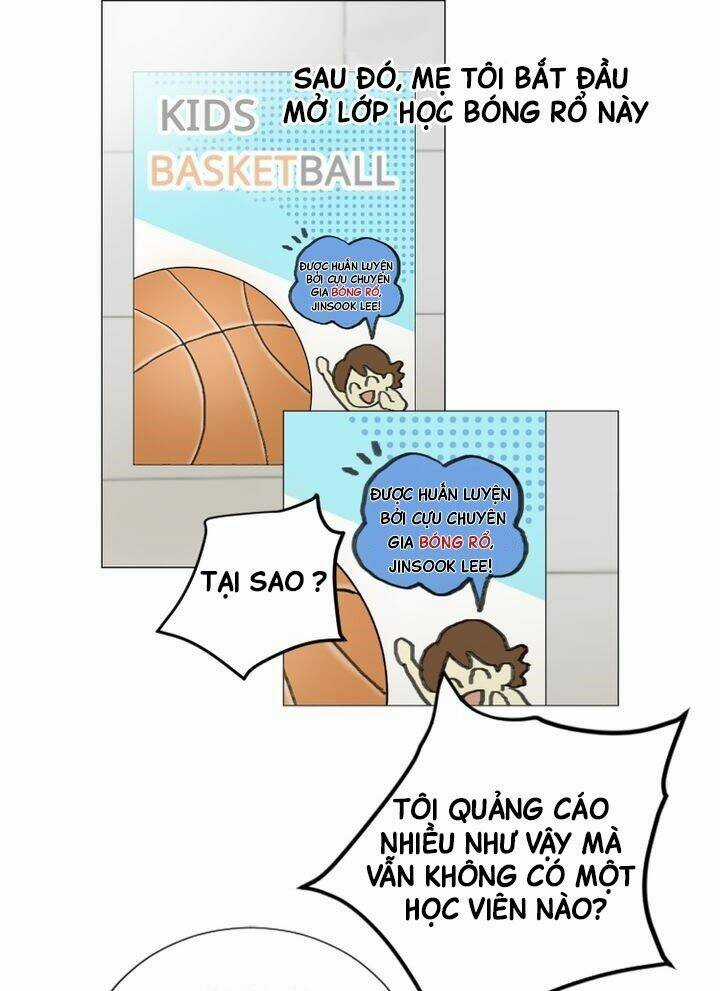 Tình Yêu Tuổi Trẻ Chapter 2 trang 15