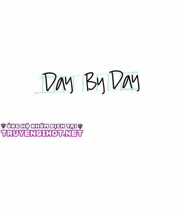 Tình Yêu Tuổi Trẻ Chapter 2 trang 2