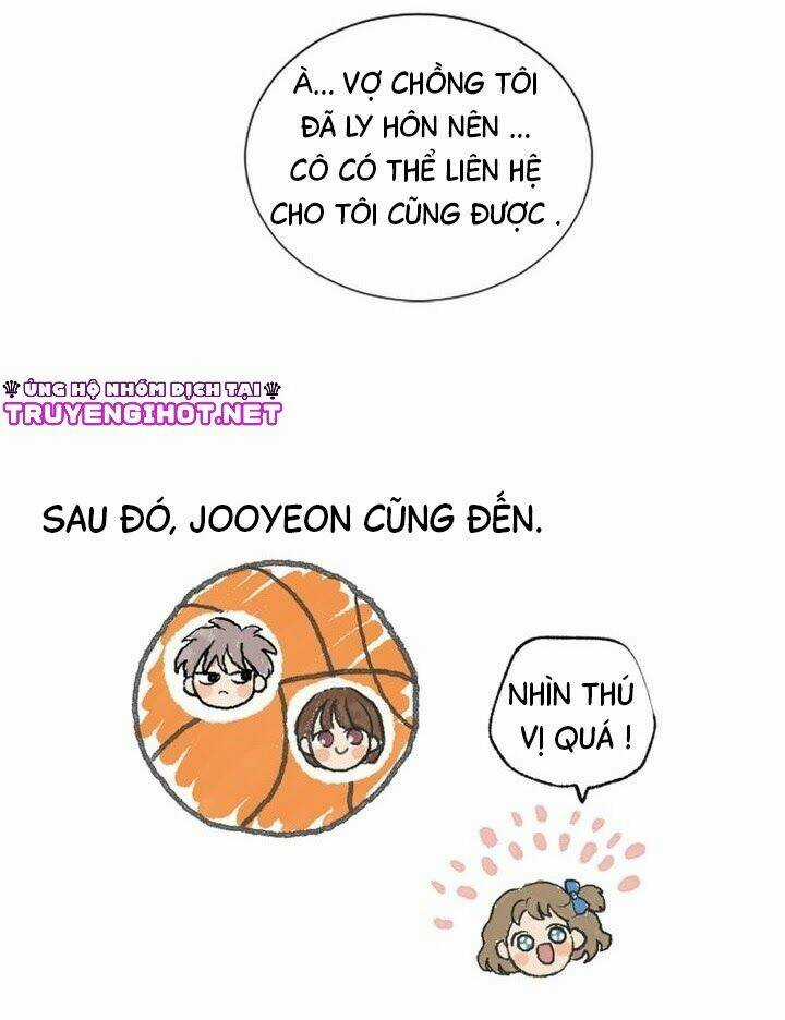 Tình Yêu Tuổi Trẻ Chapter 2 trang 26