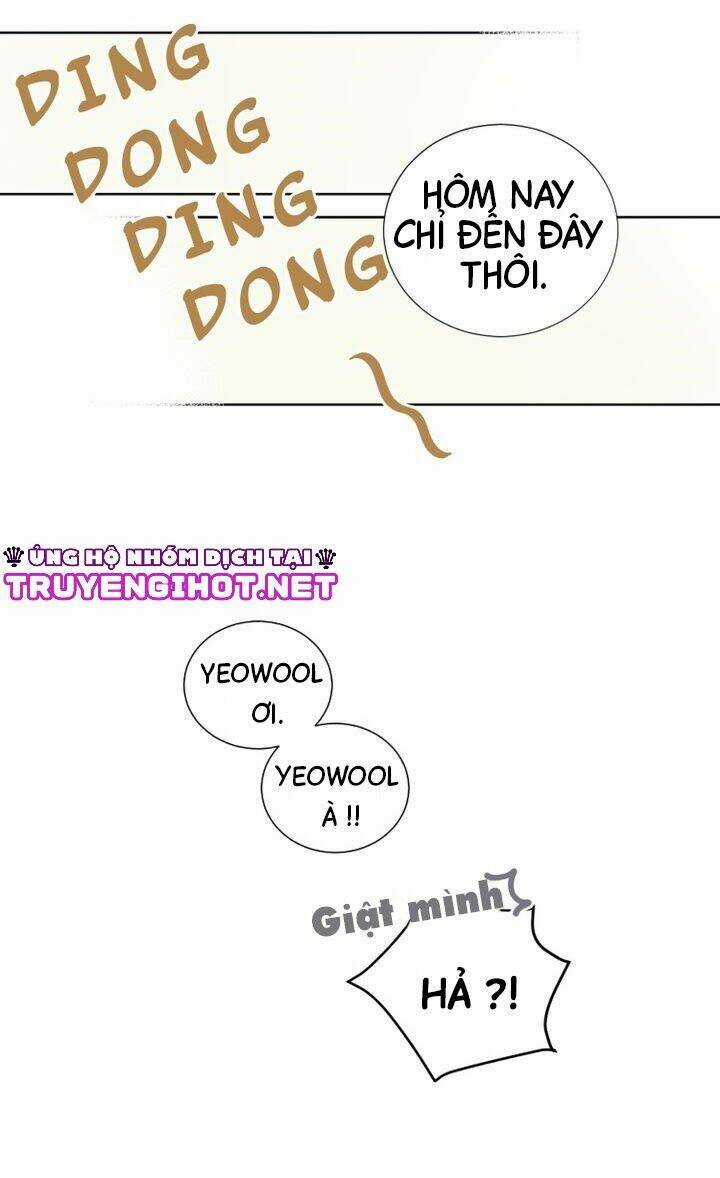 Tình Yêu Tuổi Trẻ Chapter 2 trang 36