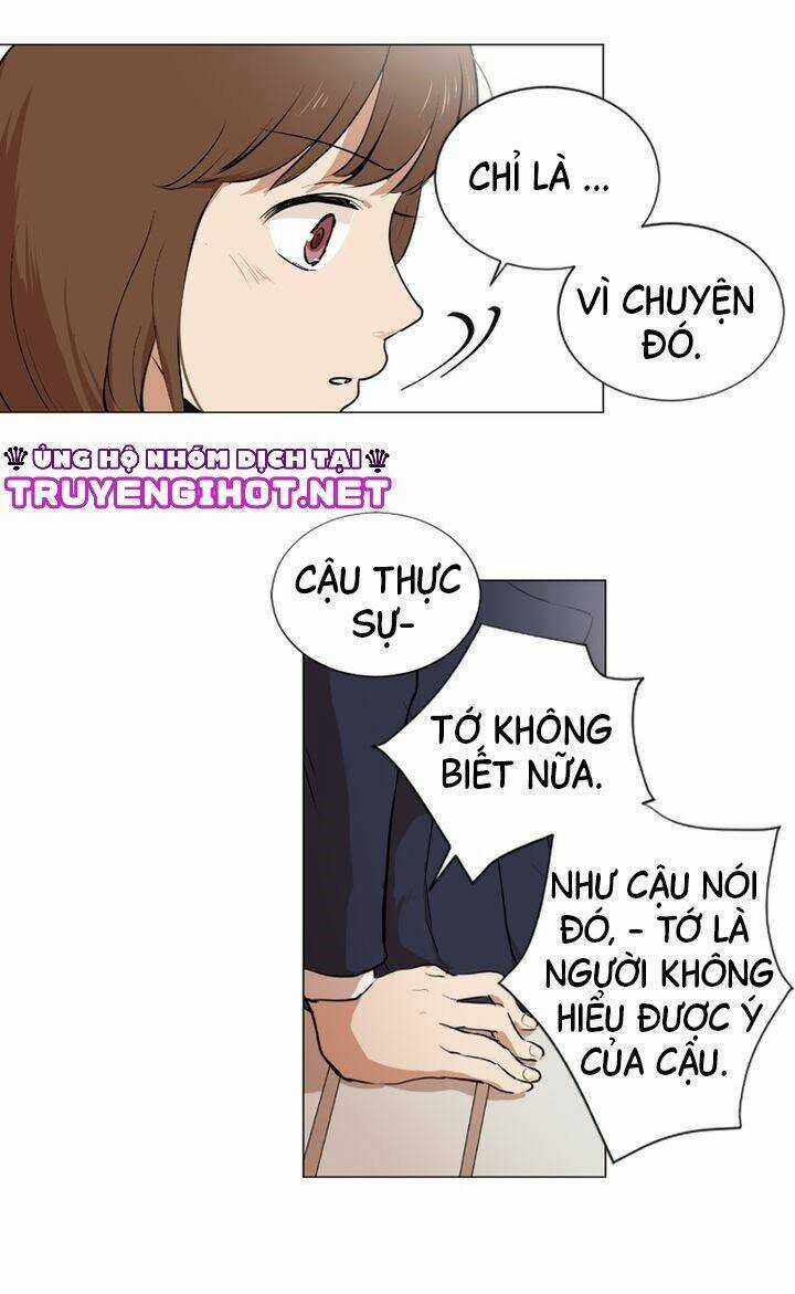 Tình Yêu Tuổi Trẻ Chapter 2 trang 46