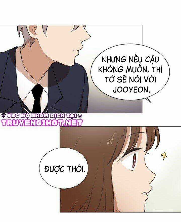 Tình Yêu Tuổi Trẻ Chapter 2 trang 48