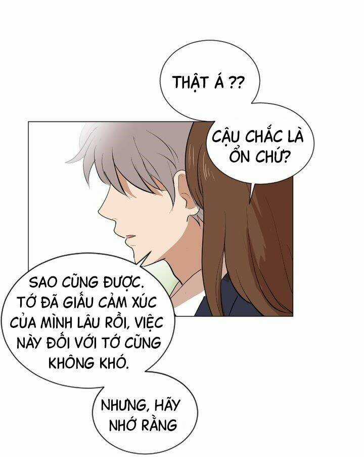Tình Yêu Tuổi Trẻ Chapter 2 trang 49