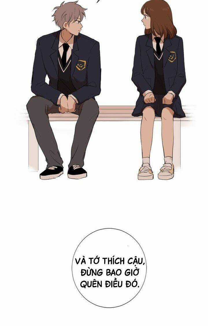 Tình Yêu Tuổi Trẻ Chapter 2 trang 52