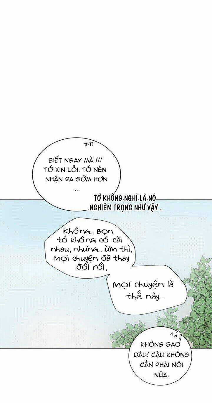 Tình Yêu Tuổi Trẻ Chapter 20 trang 16