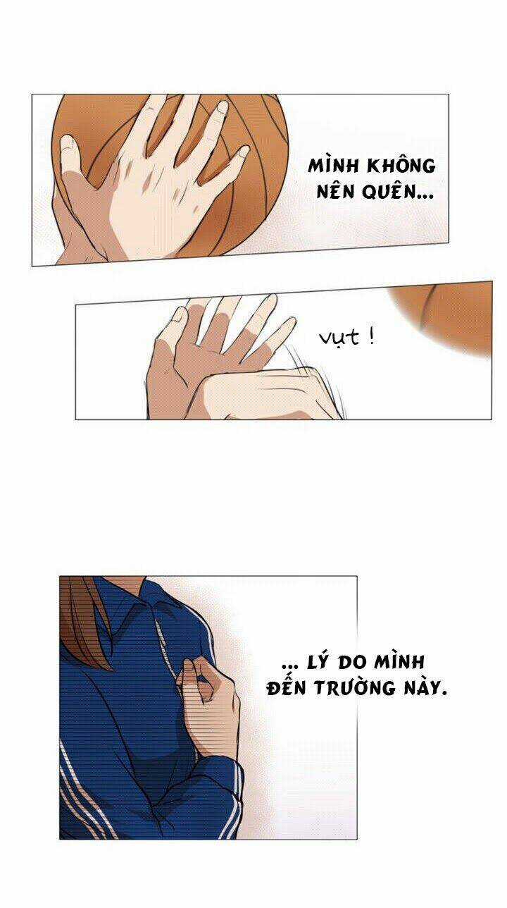 Tình Yêu Tuổi Trẻ Chapter 20 trang 26